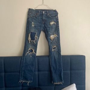 Levi’s Mens jeans